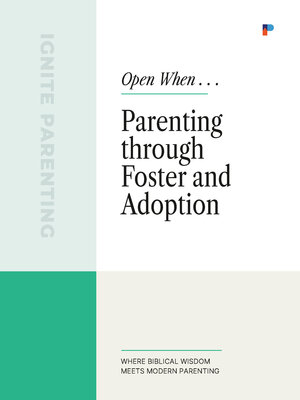 cover image of 3.       Abrir cuando . . . La crianza en familias adoptivas y de acogida